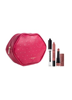 BOURJOIS PARIS Nude Essentials Lip Kit  - Image 1