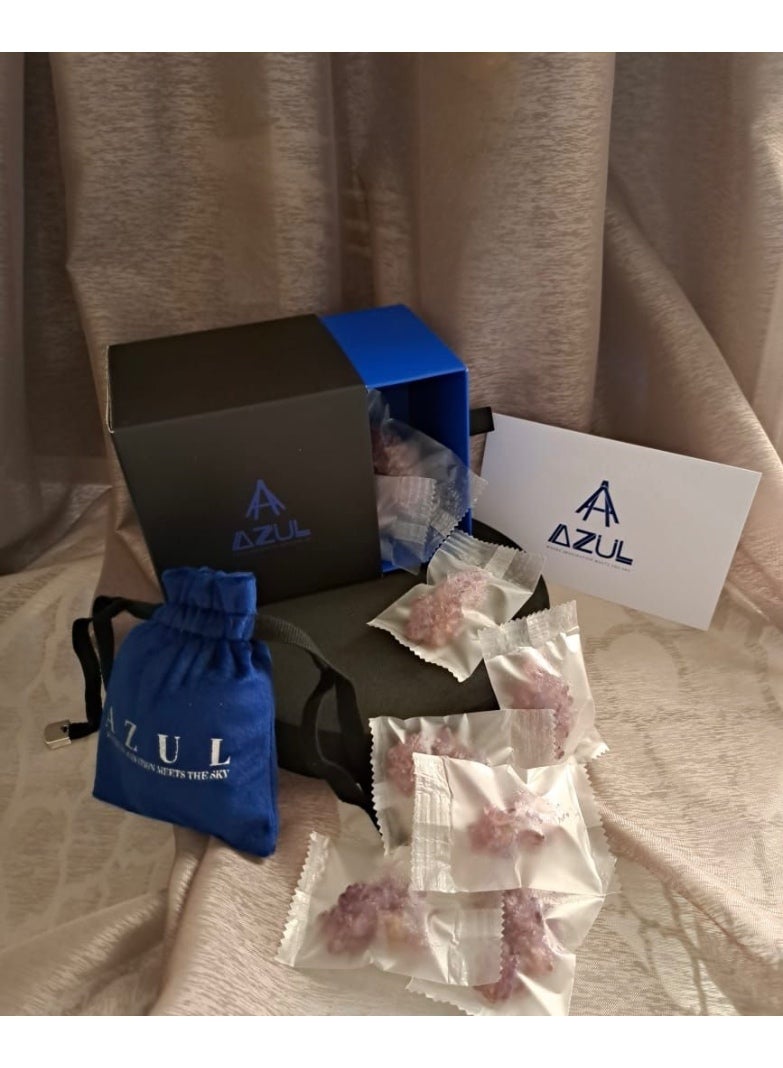 أزول مستكة معطرة بالافندر - Image 1