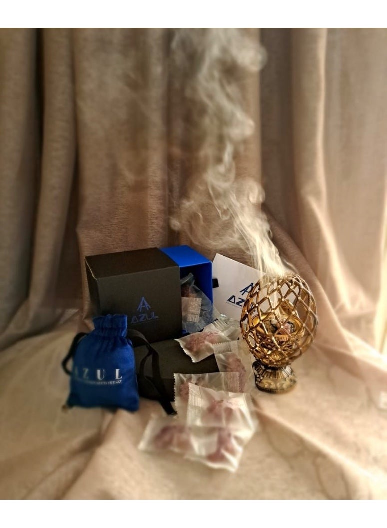 أزول مستكة معطرة بالافندر - Image 2