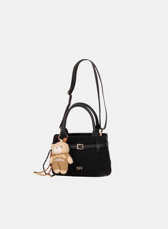 SHOEROOM Fashionable Shoulder Bag From Shoeroom - Image 1