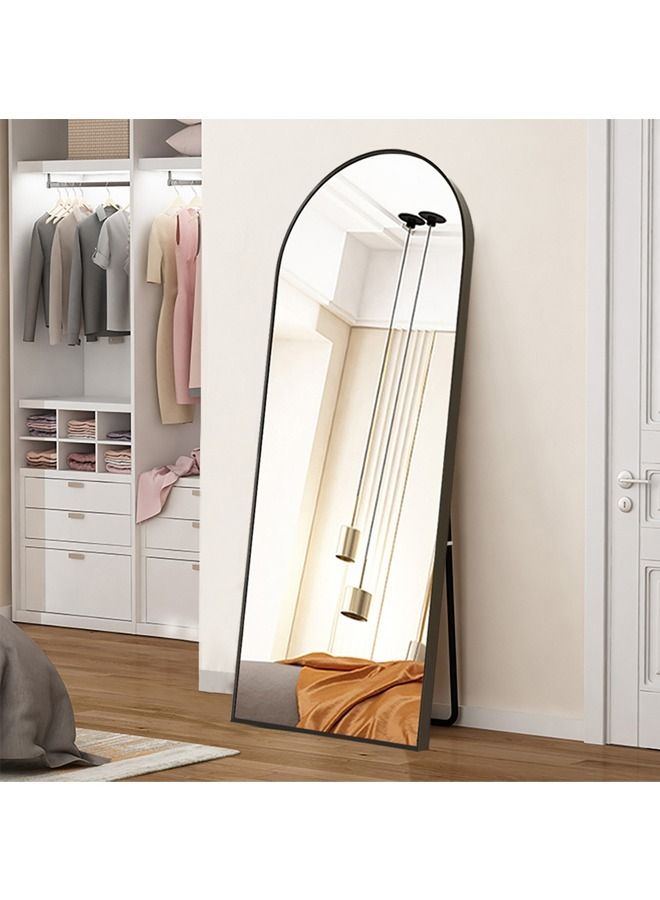 keke Full Length Standing Dressing Mirror 60X165 - Image 5