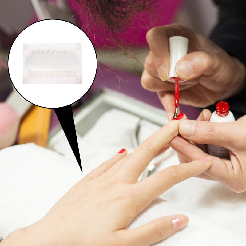 1 Set Manicure Special Hand Rest Cushion Nail Art Hand Pillow Manicure Tool - Image 5