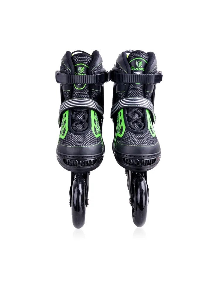 SUXFLY - Speed Roller Inline Skates for Professionals - Image 1