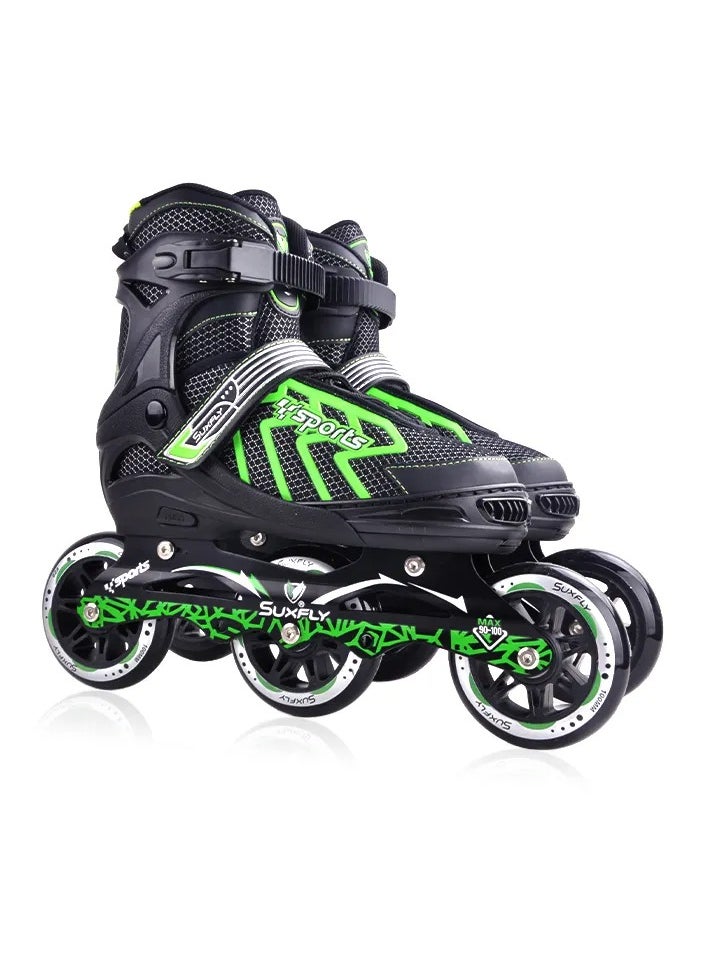 SUXFLY - Speed Roller Inline Skates for Professionals - Image 1