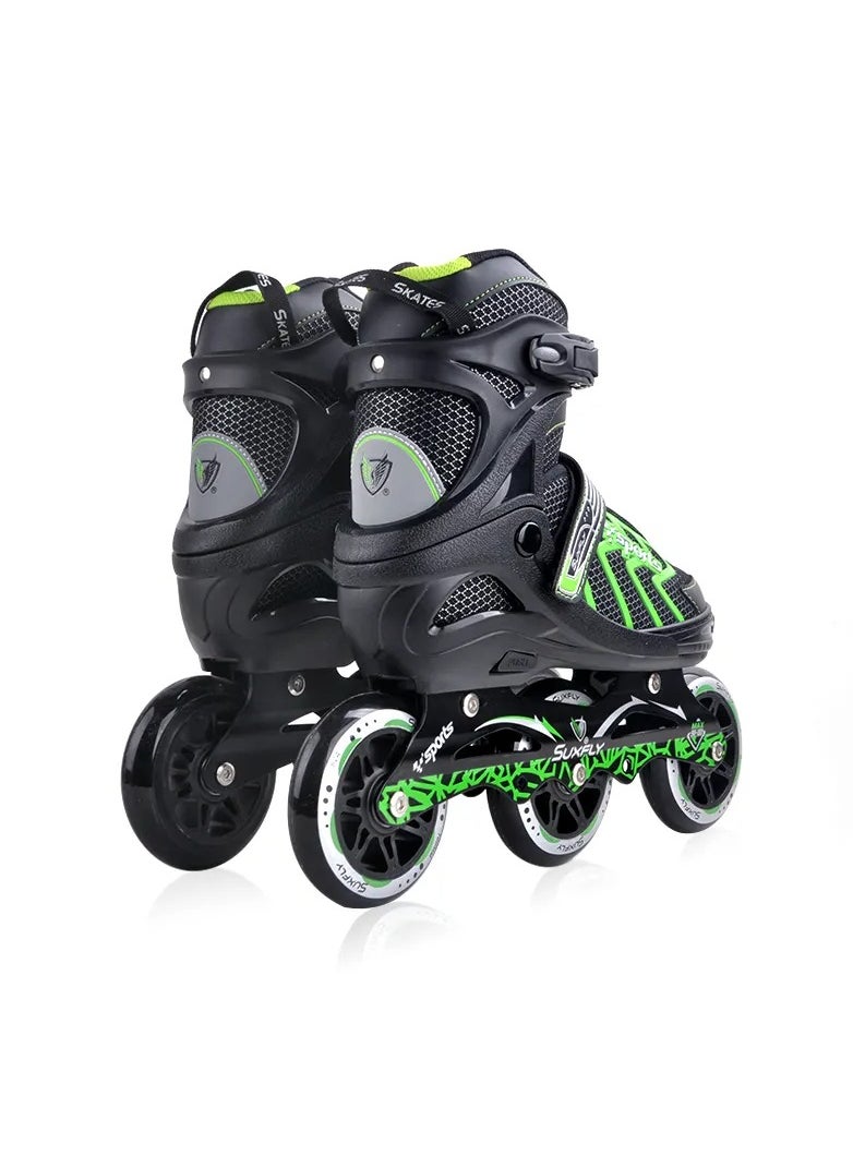 SUXFLY - Speed Roller Inline Skates for Professionals - Image 1