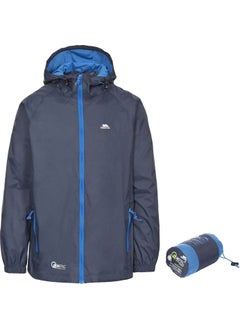 Trespass Qikpac Raincoat UAJKRAI10001  - Image 1