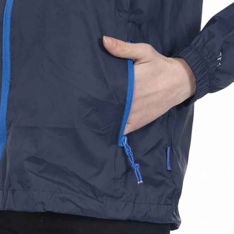 تريسباس Qikpac Raincoat UAJKRAI10001