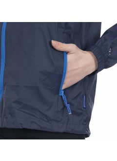 Trespass Qikpac Raincoat UAJKRAI10001  - Image 5