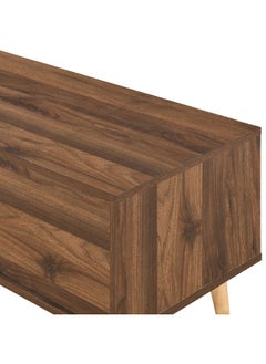DANUBE HOME Palmer TV Unit â€“ For TVs up to 65 Inches - Columbia Oak  - Image 4