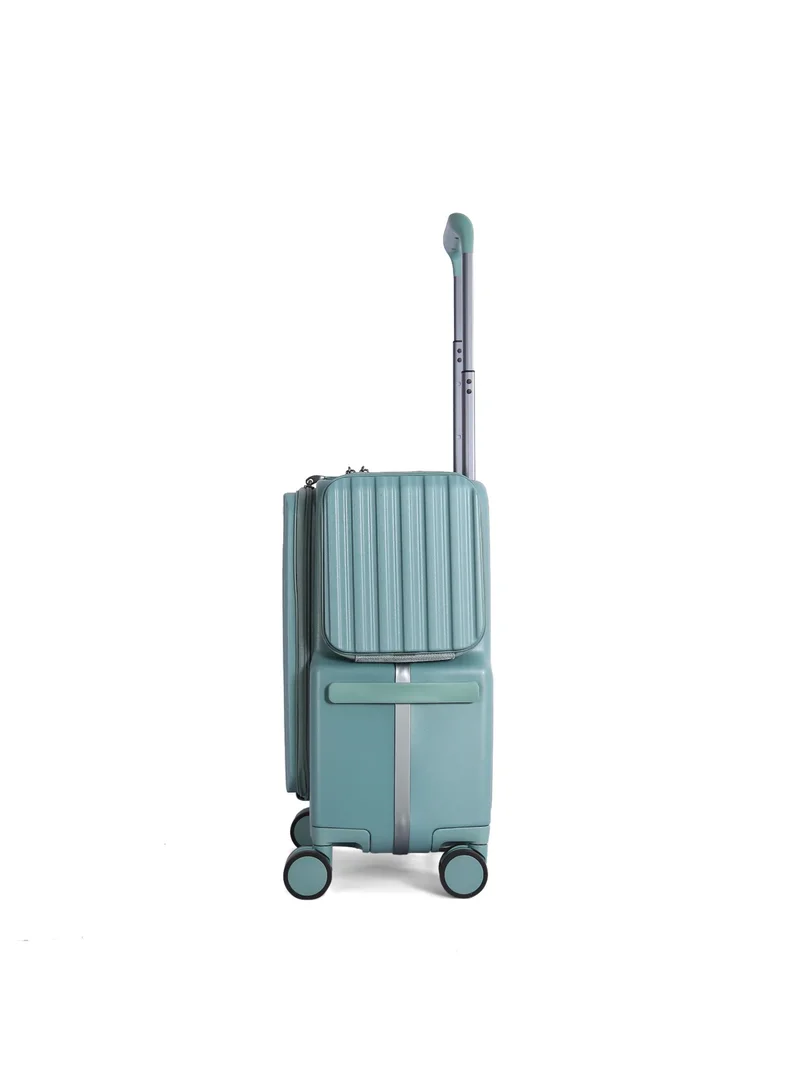 Victoria VICTORIA Cabin Bag Size 20 (Blue)