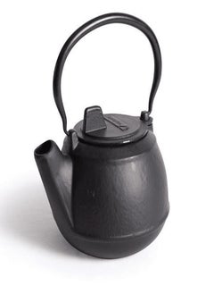 OZTrail OZTRAIL by ADVENTURE HQ Kettle Cast Iron 