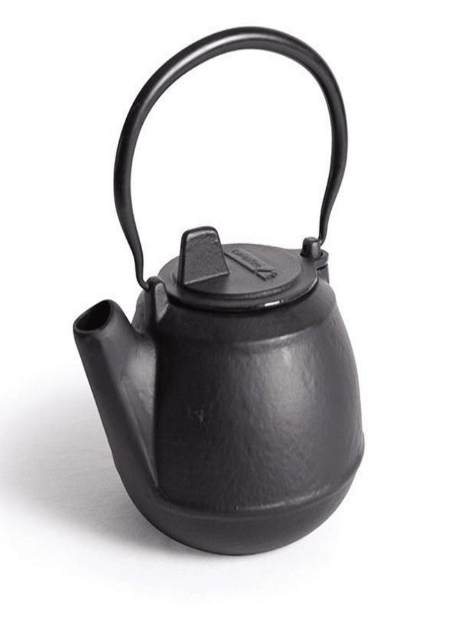OZTrail OZTRAIL by ADVENTURE HQ Kettle Cast Iron 