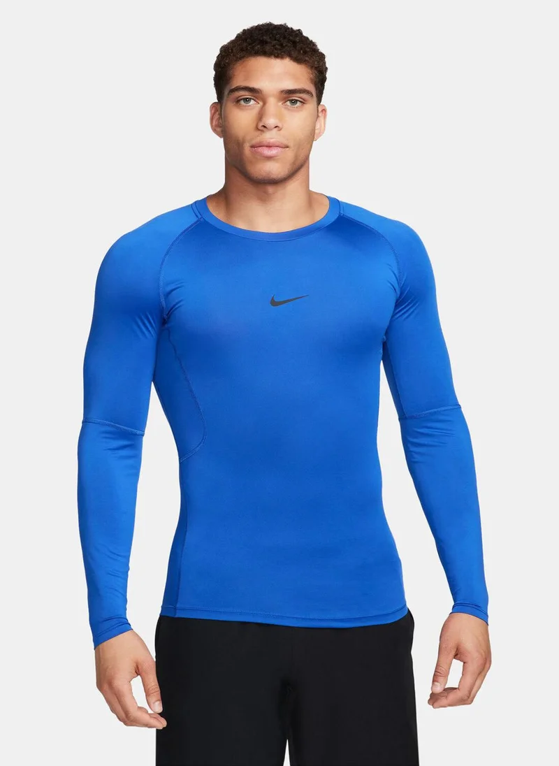 نايكي Men's Pro Dri-FIT Training Top