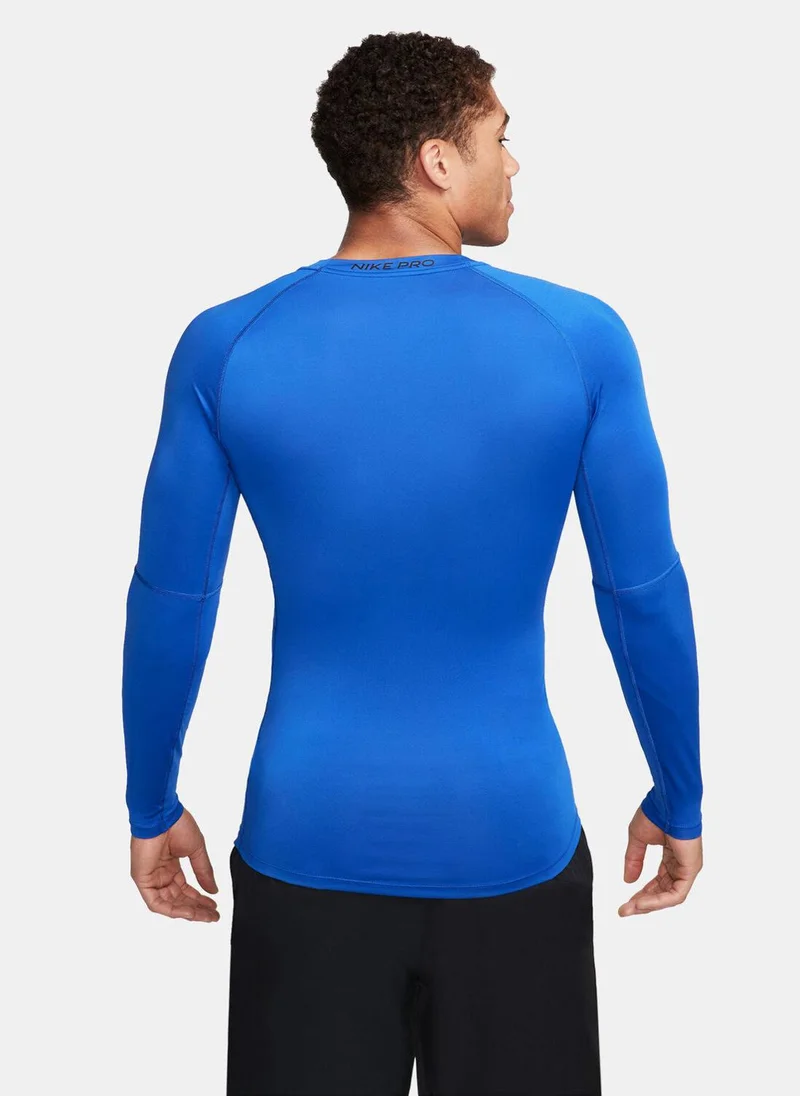 نايكي Men's Pro Dri-FIT Training Top