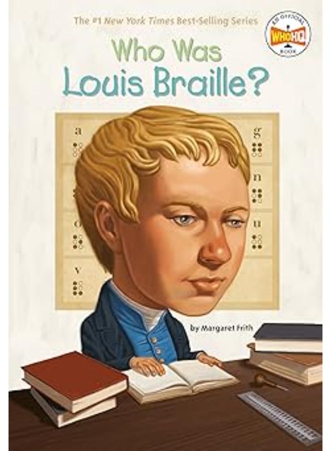 Who Was Louis Braille?