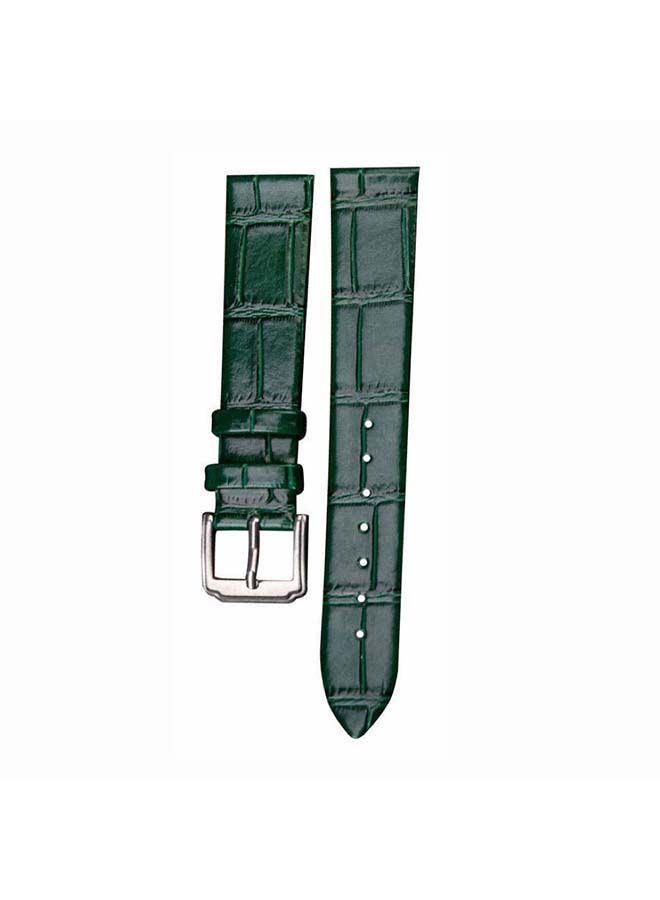 NIBEMINENT Replacement Band For Huawei Watch GT2 Pro Green - Image 2