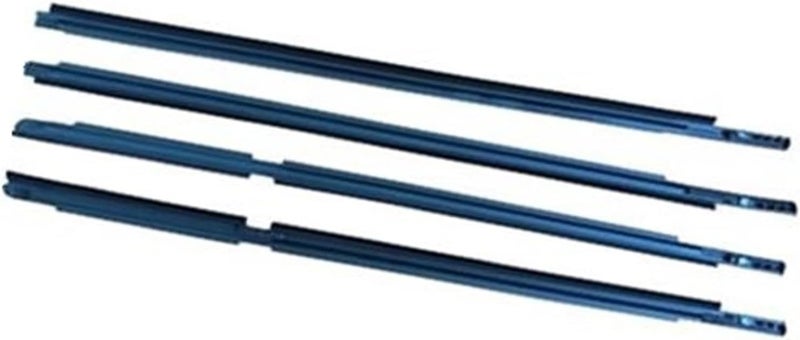 Wivplex Automotive Window Seals for Toyota Vitz - Image 1