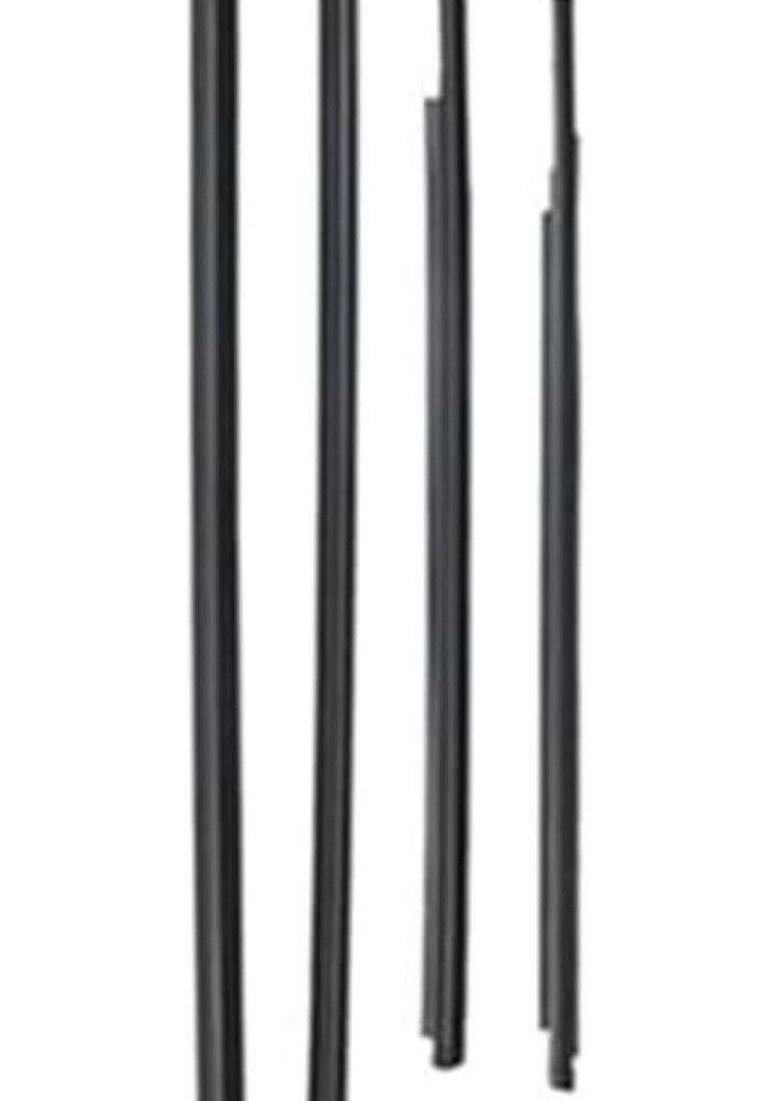 Wivplex Automotive Window Seals for Toyota Vitz - Image 5