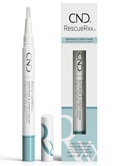 CND CND RescueRxx Nail Repair And Conditioner Daily Keratin Treatment Pen 2.5 ml  - Image 1