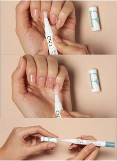 CND CND RescueRxx Nail Repair And Conditioner Daily Keratin Treatment Pen 2.5 ml  - Image 3