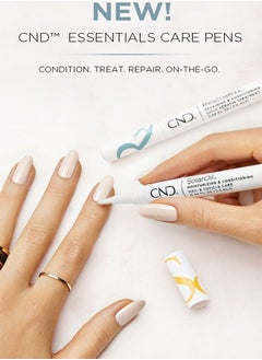 CND CND RescueRxx Nail Repair And Conditioner Daily Keratin Treatment Pen 2.5 ml  - Image 2