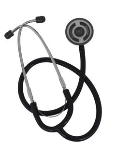 Riester Germany Stethoscope Duplex Aluminium by Riester for adults Black ( 4001-01)  - Image 4