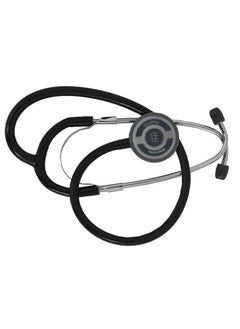 Riester Germany Stethoscope Duplex Aluminium by Riester for adults Black ( 4001-01)  - Image 3