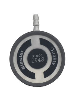 Riester Germany Stethoscope Duplex Aluminium by Riester for adults Black ( 4001-01)  - Image 5