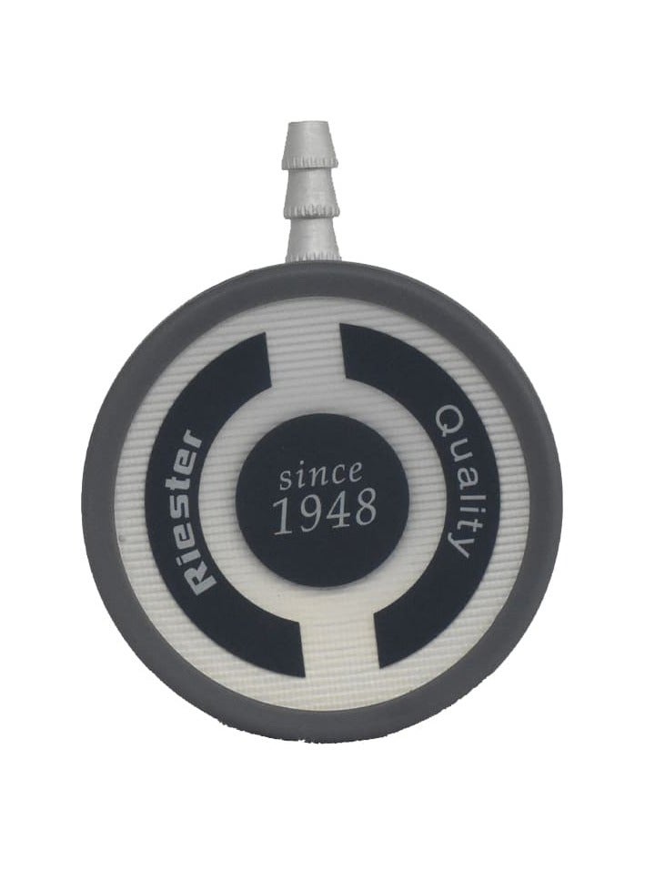 Riester Germany Stethoscope Duplex Aluminium by Riester for adults Black ( 4001-01) - Image 5