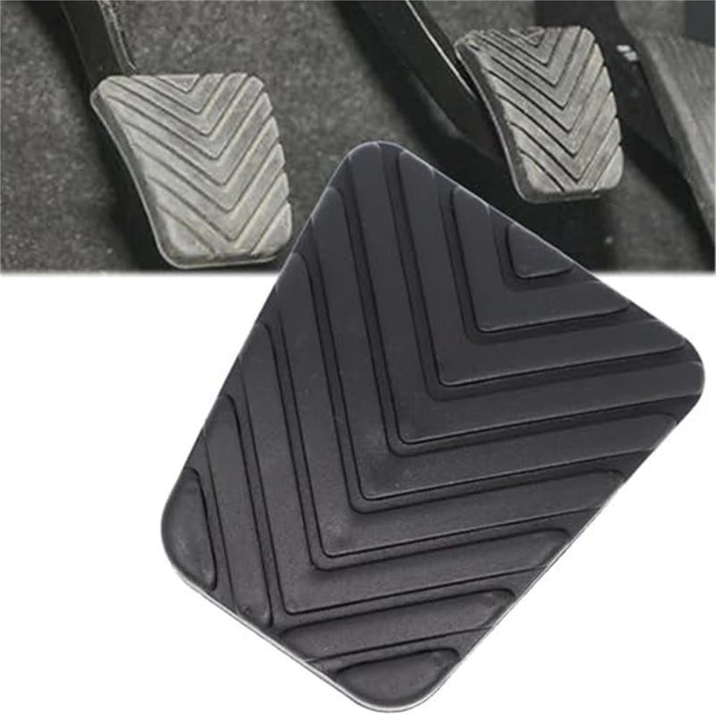 Wivplex Clutch Pedal Pad for Hyundai Models - Image 3