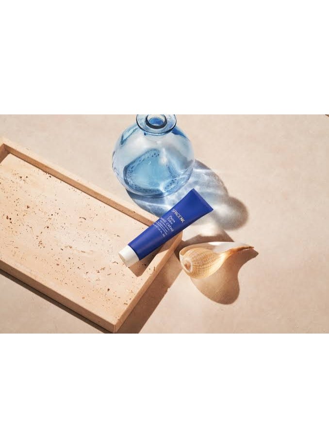 Space NK Paros Tides Hand Crème 30ml - Image 4