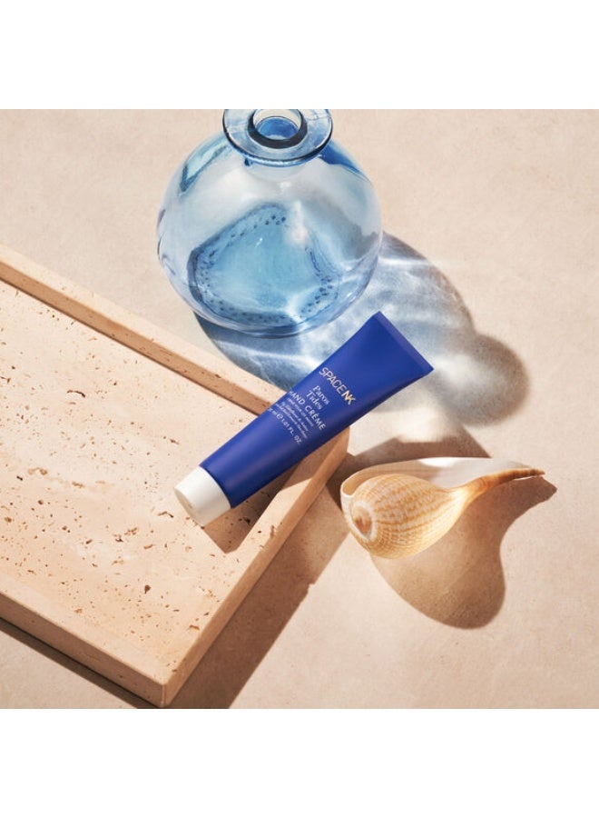 Space NK Paros Tides Hand Crème 30ml - Image 3