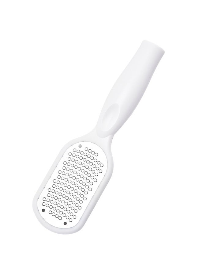 أو إي إم ملف القدم الفولاذي المقاوم للصدأ لإزالة الجلد الميت  
أداة فرك القدم لإزالة التقرنات  
مبرد القدم  
لوح فرك القدم مع غطاء  
أداة تقشير القدم الفعالة - Image 1