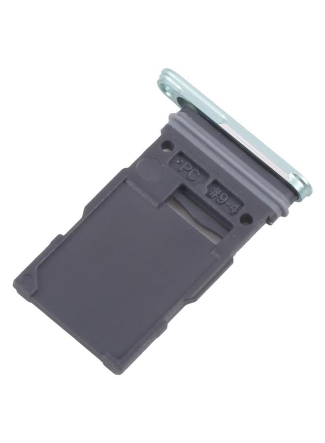 إيروريكس لبطاقة SIM الأصلية لهاتف Samsung Galaxy S25 / S25+ SM-S931B/S936B (أخضر) - Image 3