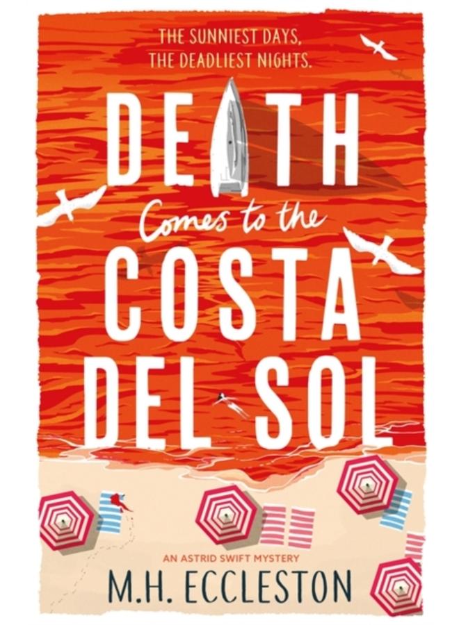 Death Comes to the Costa del Sol 