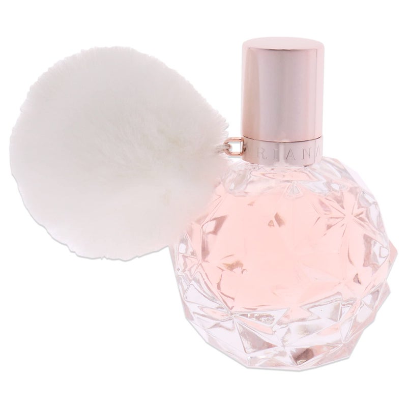 Ariana Grande Ari Eau de Parfum â€“ Floral Gourmand Fragrance for Women â€“ 1 Fl Oz - Image 2