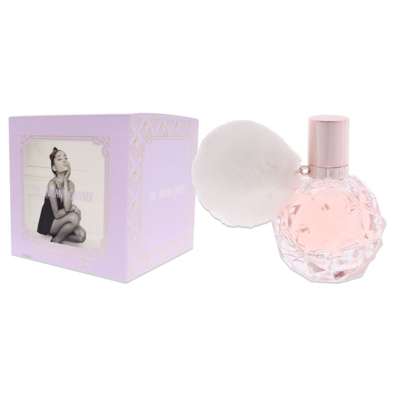 Ariana Grande Ari Eau de Parfum â€“ Floral Gourmand Fragrance for Women â€“ 1 Fl Oz - Image 4