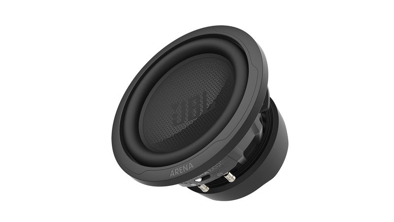 JBL مضخم صوت سيارات JBL 10" (254 مم) عالي الأداء - Image 4