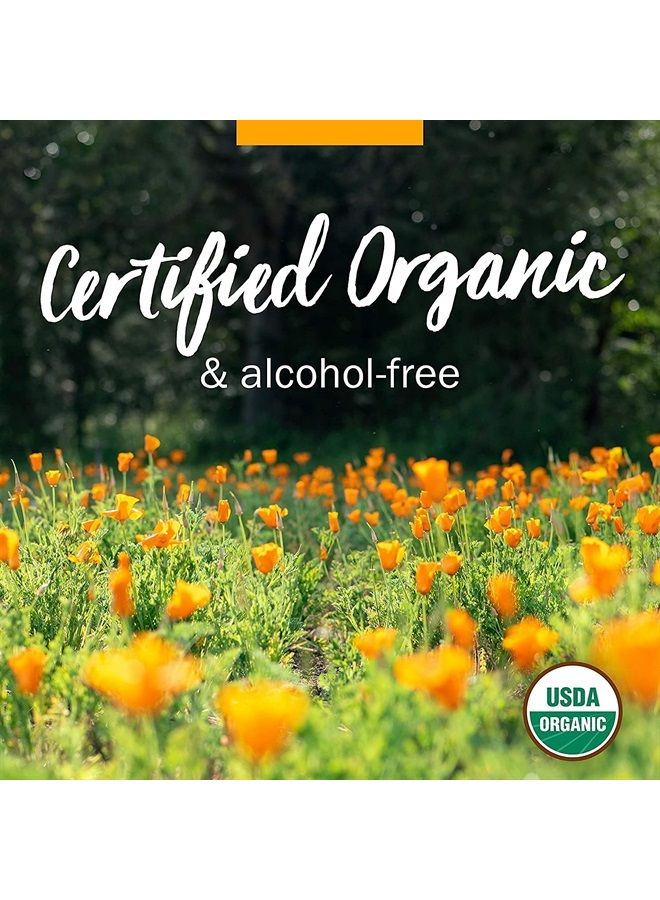 HERB PHARM Certified Organic Lobelia Liquid Extract for Musculoskeletal System Support - 1 Ounce (DLOBEL01) - Image 5