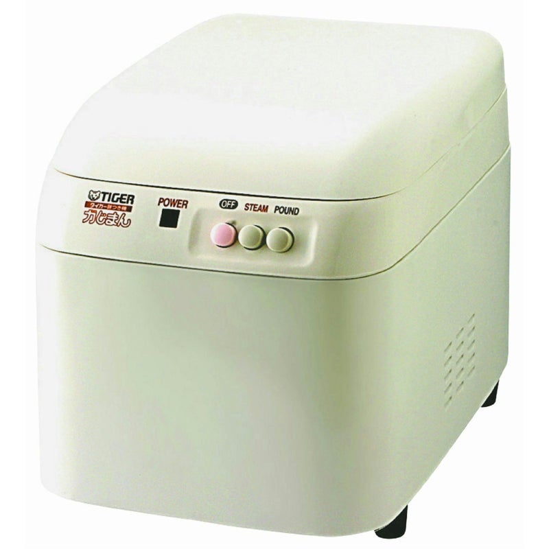 TIGER Tiger America SMJB18UWLY Tiger Smjb18uwly Mochi Maker 10cup 