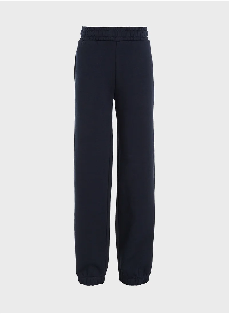 تومي هيلفيغر Youth Essential Sweatpants