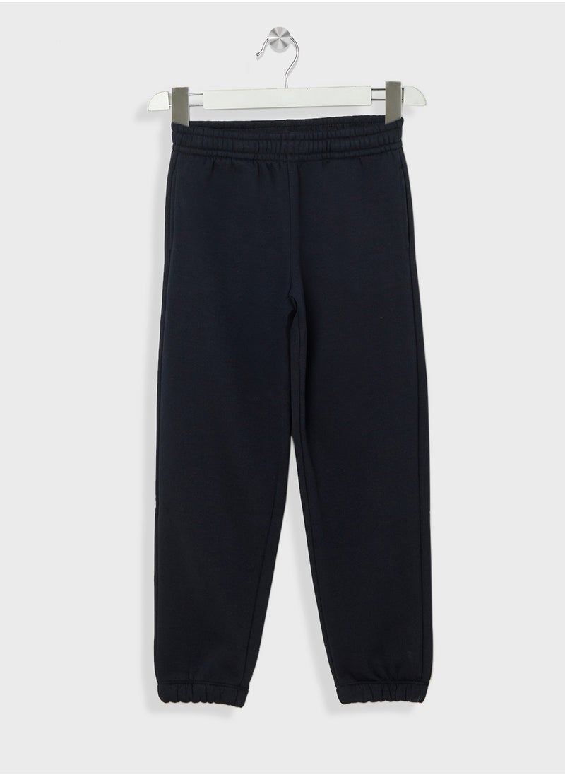 TOMMY HILFIGER Youth Essential Sweatpants  - Image 1