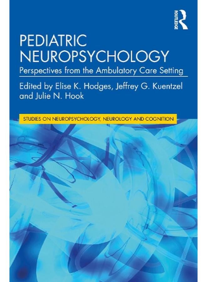 Pediatric Neuropsychology