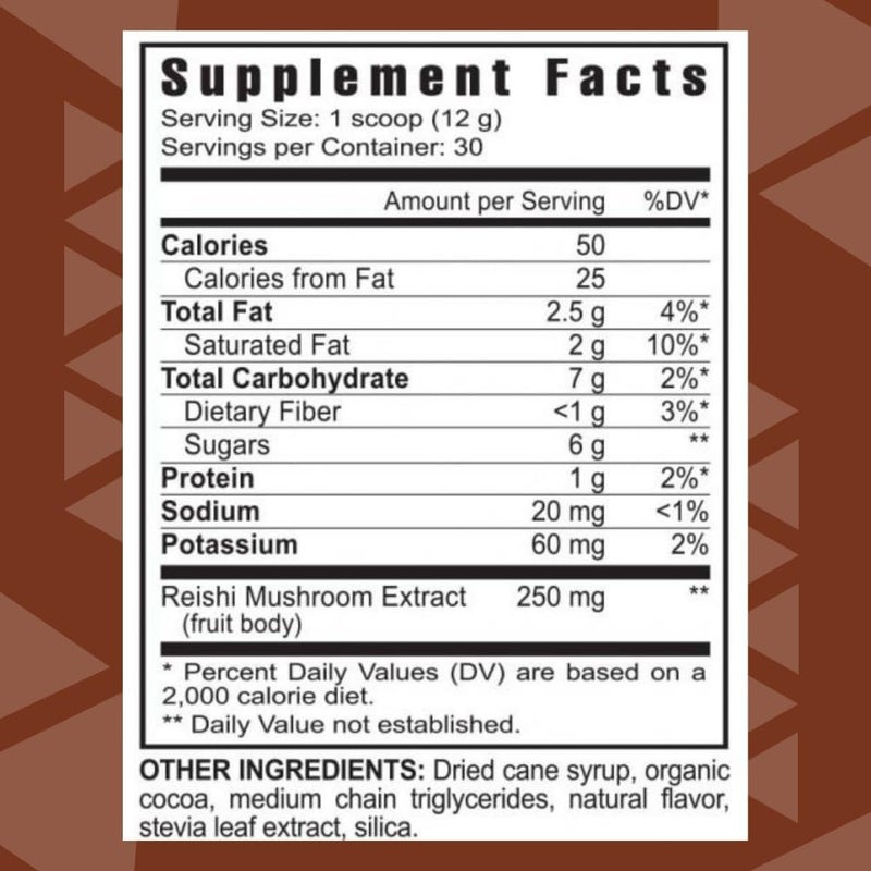 Youngevity Beyond Hot Chocolate Dietary Supplement - Image 2