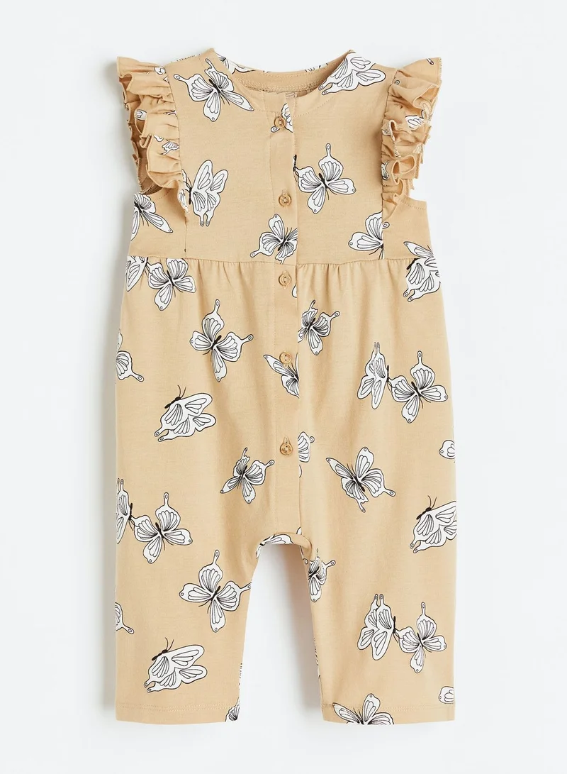 اتش اند ام Kids Graphic Print Romper Suit