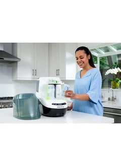 Baby Brezza Washer Lid - Bottle Washer Pro  - Image 4