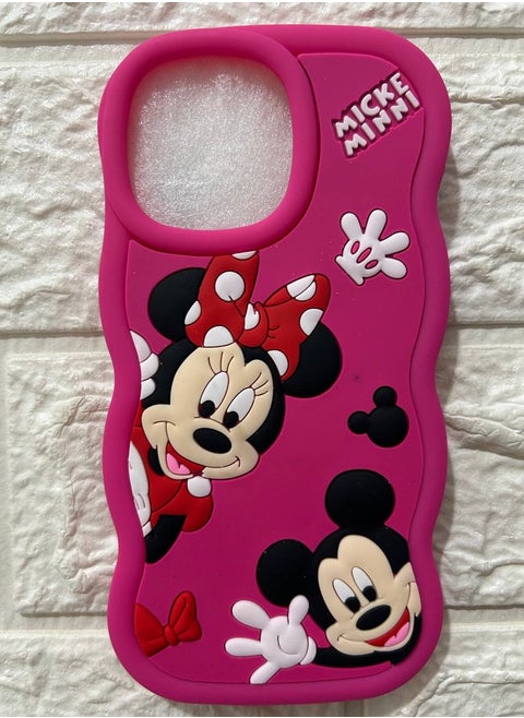 Back Cover Compatible With Phone Iphone 12 Pro Max  - Multi Color 57