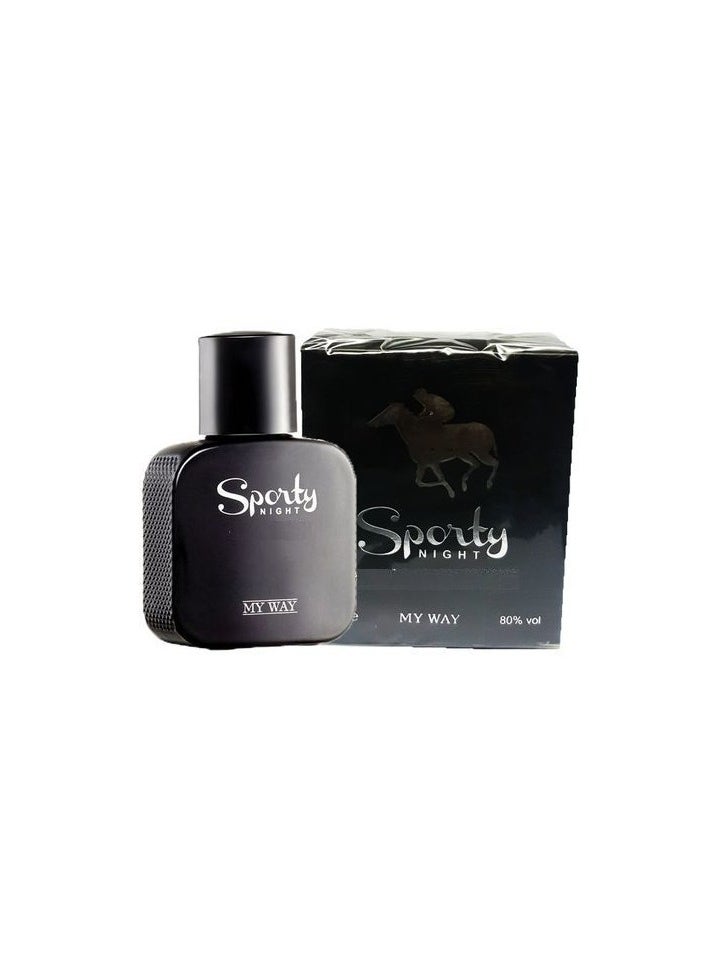 Sporty Night Eau De Perfume For Men - 30Mi - pzsku/Z49B8A6DE6BF282C1942DZ/45/_/1727568995/606c5c18-1846-44ca-bf8f-fbdae97a706e