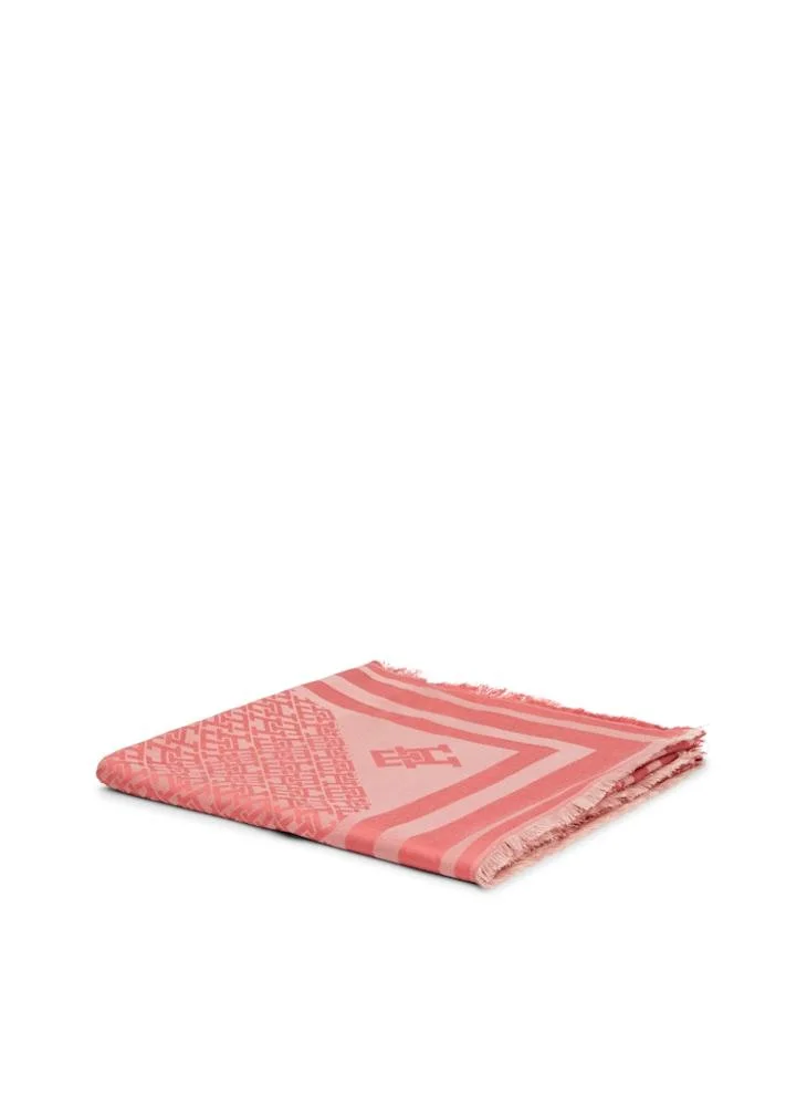 TOMMY HILFIGER Printed light weight scarve
