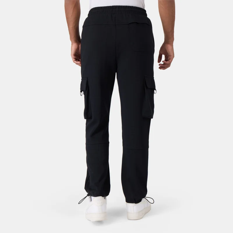 Sun and Sand Sports Men's Cargo Pants